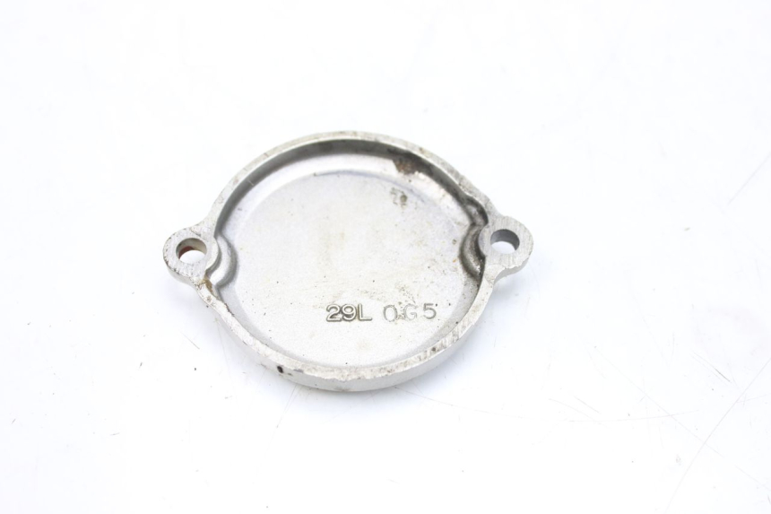 photo de CARTER YAMAHA TDR DELTABOX 125 (1993 - 2003)