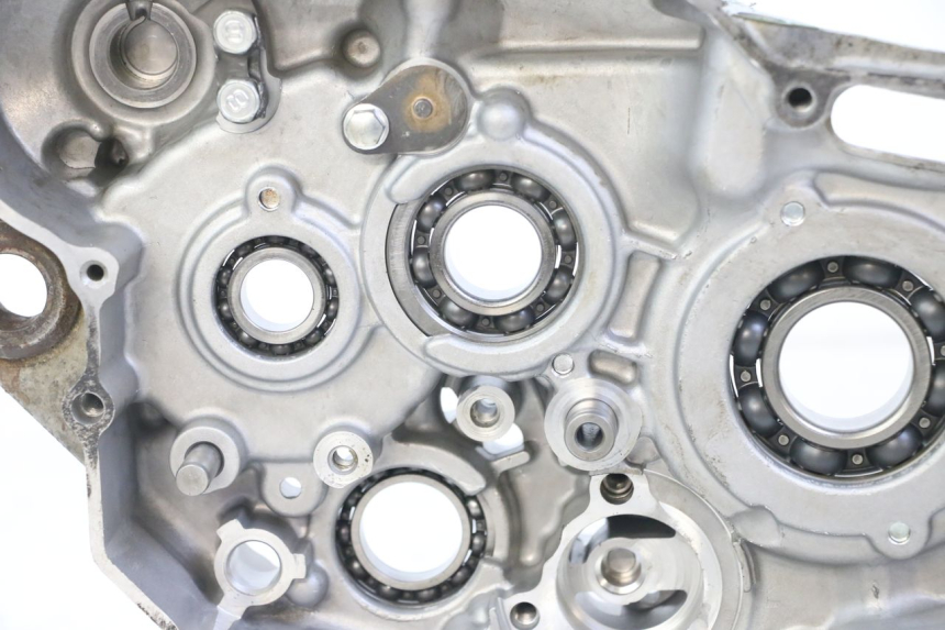 photo de CARTER YAMAHA YZ-F YZF 250 (2007 - 2013)