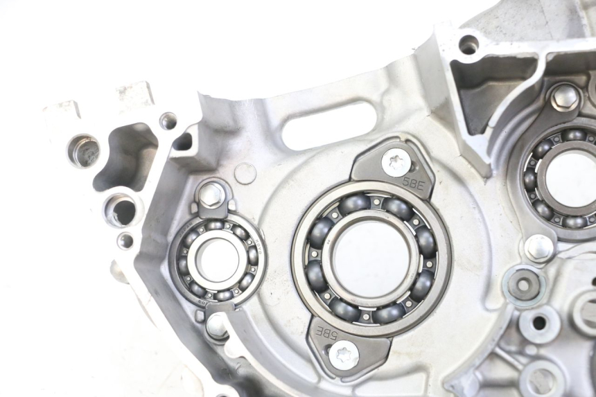 photo de CARTER YAMAHA YZ-F YZF 250 (2007 - 2013)