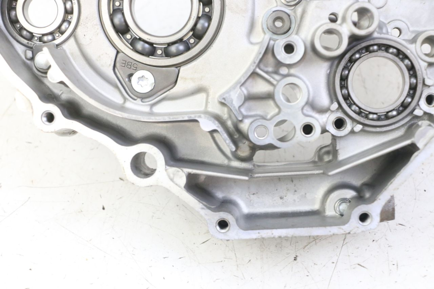 photo de CARTER YAMAHA YZ-F YZF 250 (2007 - 2013)