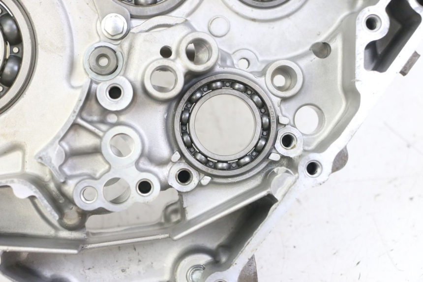 photo de CARTER YAMAHA YZ-F YZF 250 (2007 - 2013)