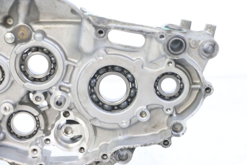 photo de CARTER YAMAHA YZ-F YZF 250 (2007 - 2013)