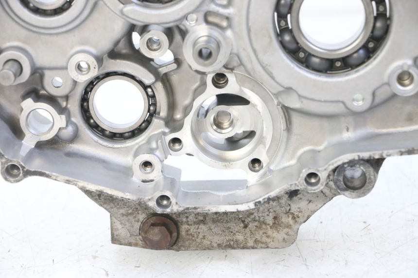 photo de CARTER YAMAHA YZ-F YZF 250 (2007 - 2013)