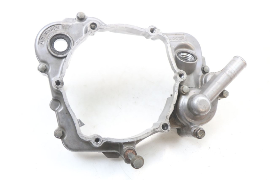 photo de CARTER DEL MOTOR DERECHO YAMAHA YZ 85 (2002 - 2018)