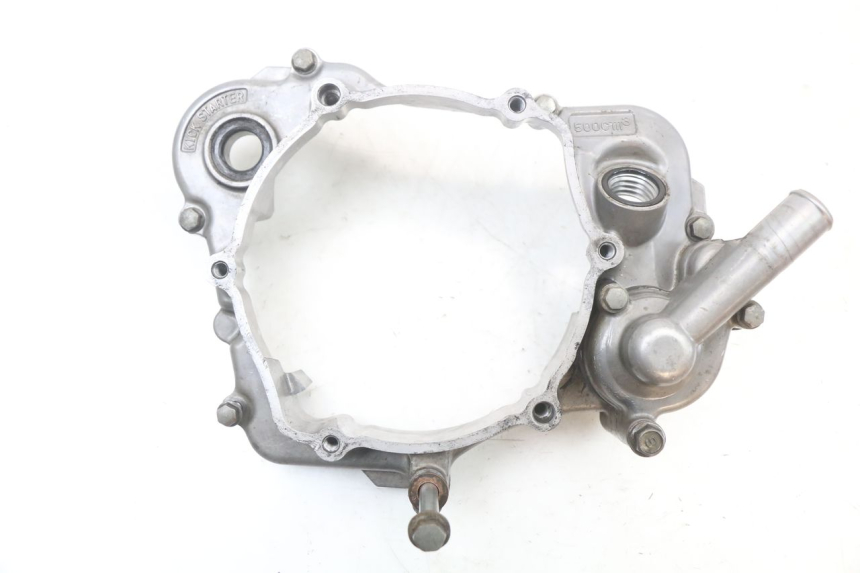 photo de CARTER DEL MOTOR DERECHO YAMAHA YZ 85 (2002 - 2018)