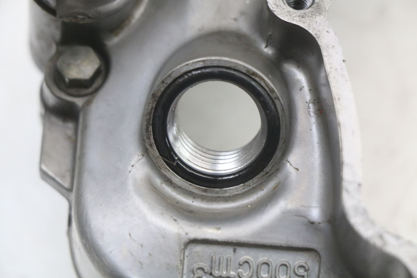 photo de CARTER DEL MOTOR DERECHO YAMAHA YZ 85 (2002 - 2018)