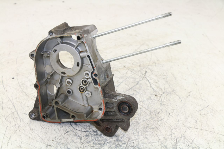 photo de CARTER ZNEN NEW ROLANDO 50 (2010 - 2020)