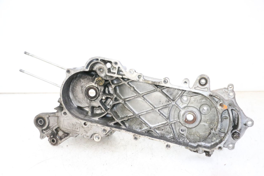 photo de CARTER IZQUIERDO KYMCO AGILITY 4T 50 (2005 - 2018)