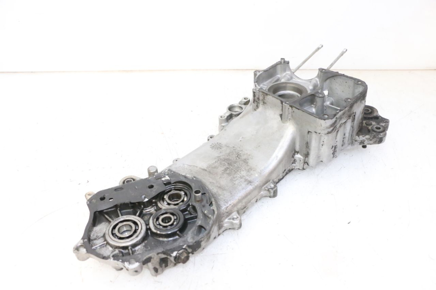 photo de CARTER IZQUIERDO KYMCO AGILITY 4T 50 (2005 - 2018)