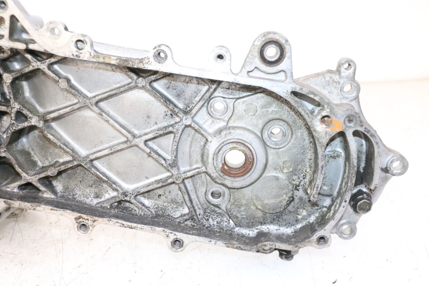 photo de CARTER IZQUIERDO KYMCO AGILITY 4T 50 (2005 - 2018)