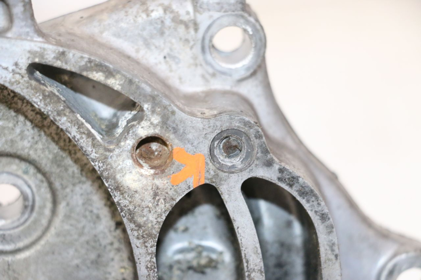 photo de CARTER IZQUIERDO KYMCO AGILITY 4T 50 (2005 - 2018)