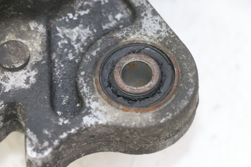 photo de CARTER IZQUIERDO KYMCO AGILITY 4T 50 (2005 - 2018)