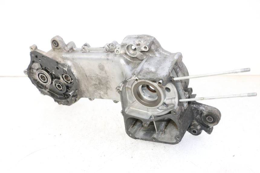 photo de CARTER IZQUIERDO KYMCO AGILITY 4T 50 (2005 - 2018)