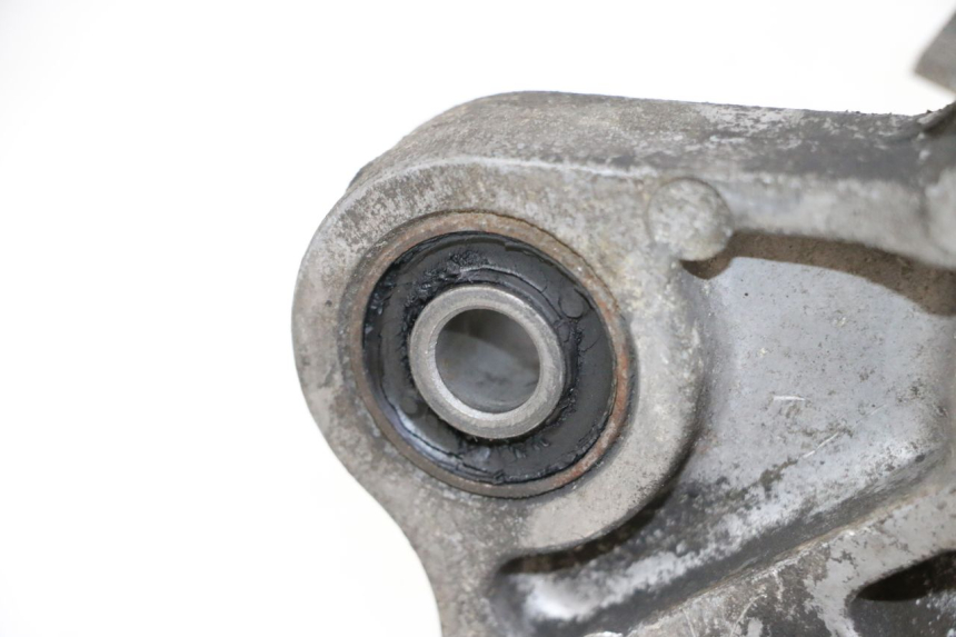 photo de CARTER IZQUIERDO KYMCO AGILITY 4T 50 (2005 - 2018)