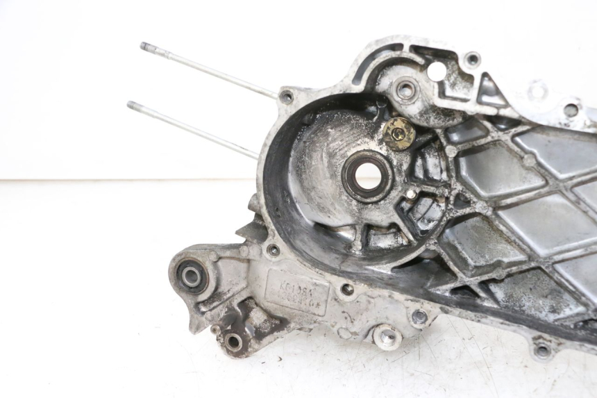 photo de CARTER IZQUIERDO KYMCO AGILITY 4T 50 (2005 - 2018)