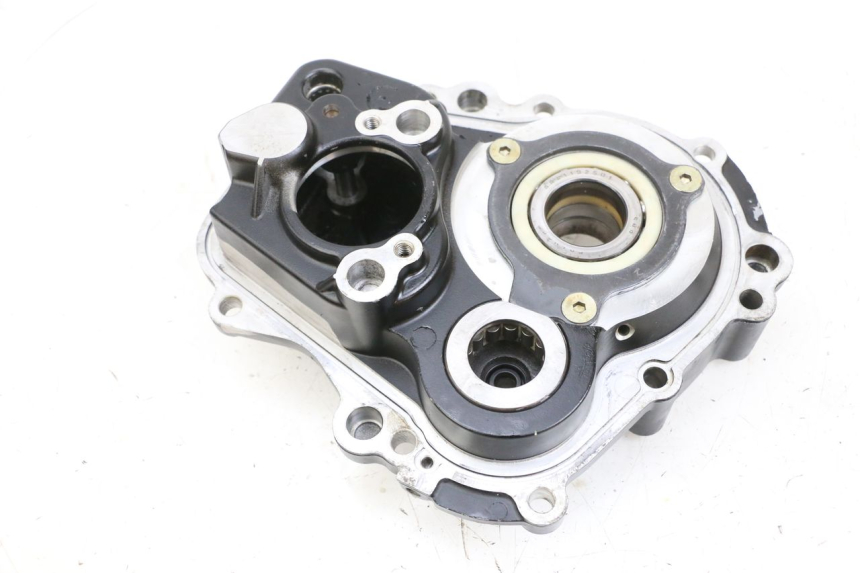 photo de CARTER IZQUIERDO MV AGUSTA BRUTALE R WALLY 910 (2008 - 2008) - Otra perspectiva