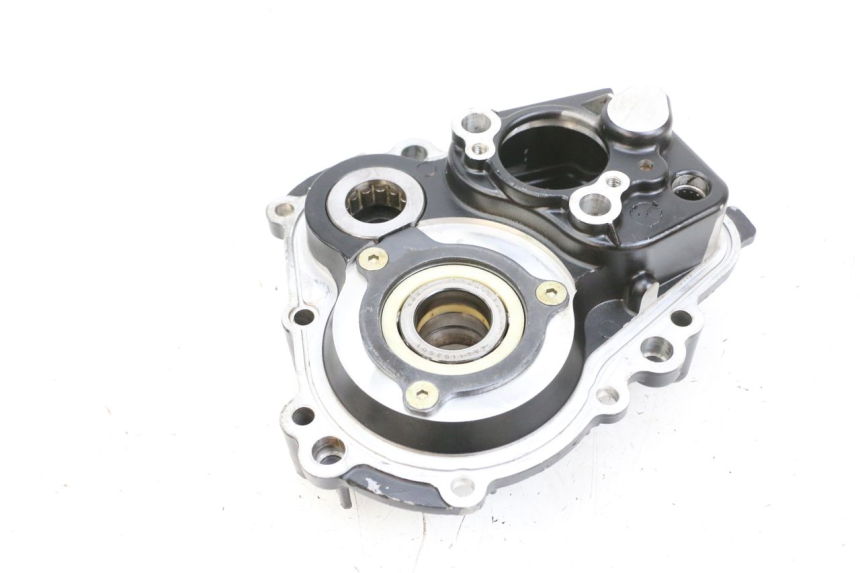 photo de CARTER IZQUIERDO MV AGUSTA BRUTALE R WALLY 910 (2008 - 2008) - Primer plano técnico