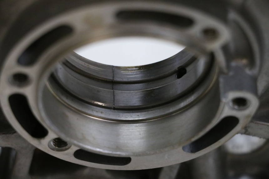 photo de CARTER IZQUIERDO SUZUKI BURGMAN 650 (2013 - 2020)