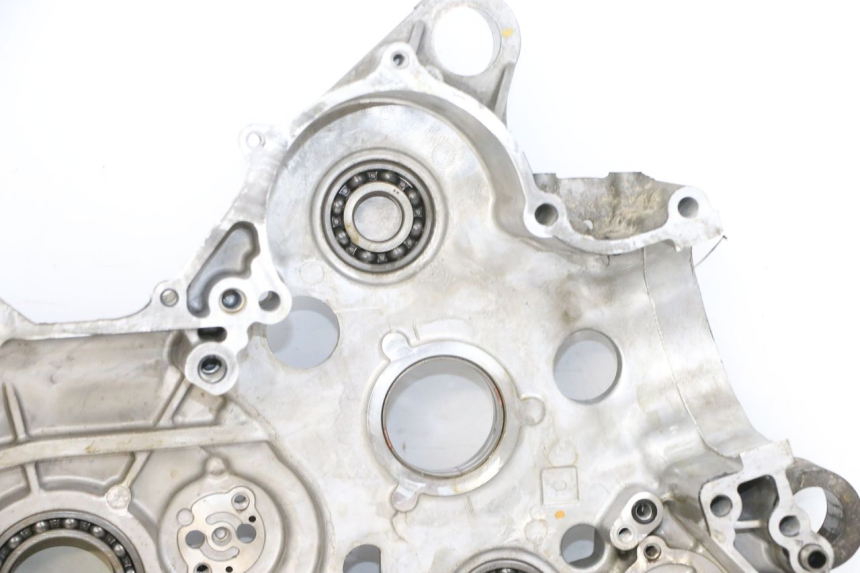 photo de CARTER IZQUIERDO SUZUKI BURGMAN 650 (2013 - 2020)