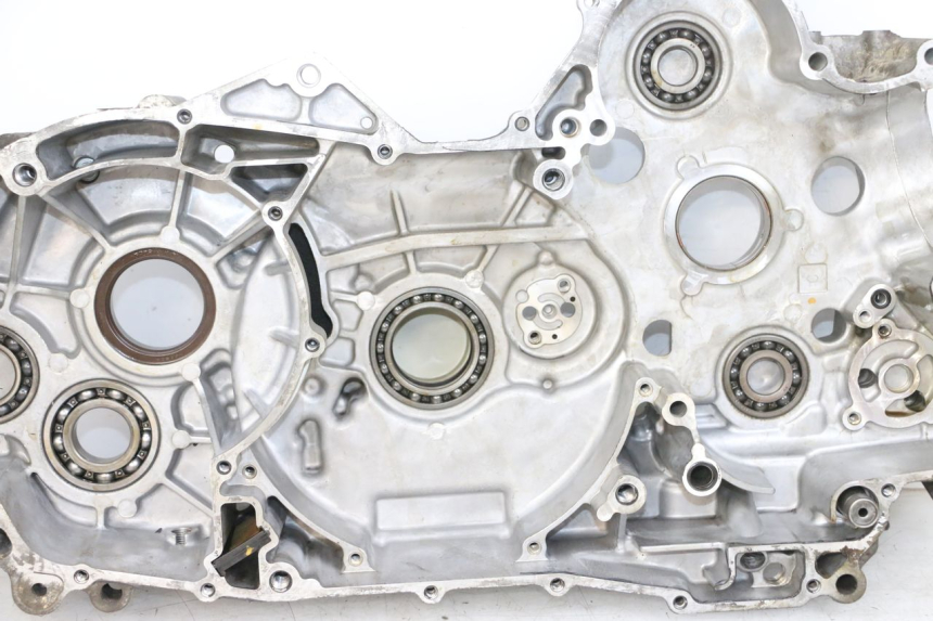 photo de CARTER IZQUIERDO SUZUKI BURGMAN 650 (2013 - 2020)