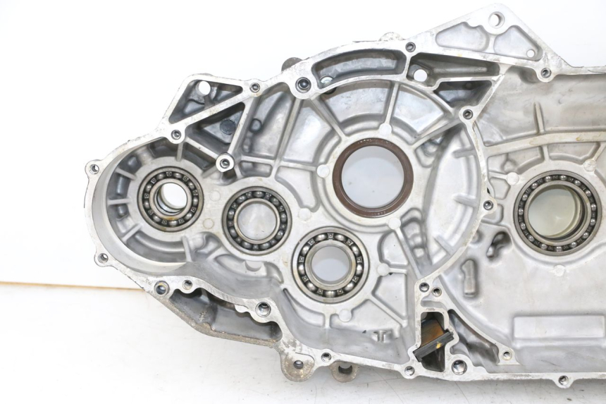 photo de CARTER IZQUIERDO SUZUKI BURGMAN 650 (2013 - 2020)