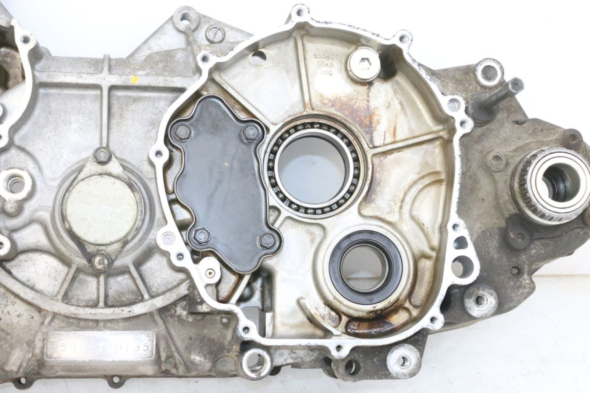 photo de CARTER IZQUIERDO SUZUKI BURGMAN 650 (2013 - 2020)