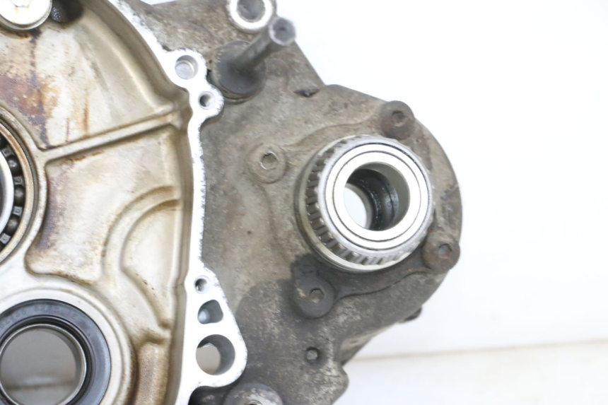 photo de CARTER IZQUIERDO SUZUKI BURGMAN 650 (2013 - 2020)