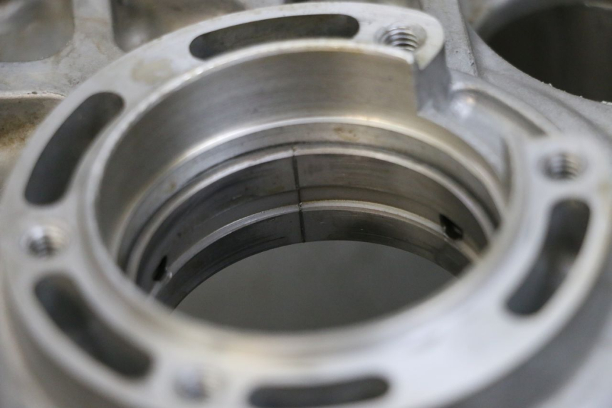 photo de CARTER IZQUIERDO SUZUKI BURGMAN 650 (2013 - 2020)