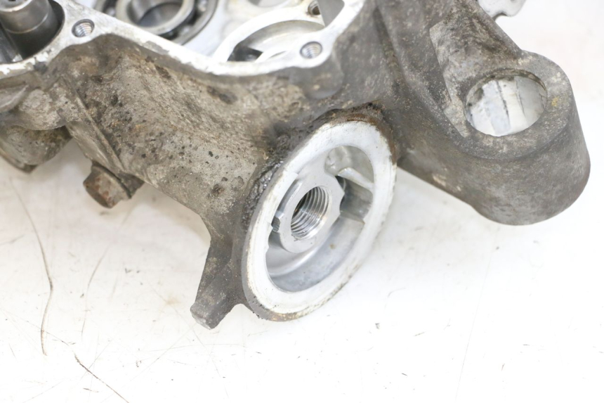 photo de CARTER IZQUIERDO SUZUKI BURGMAN 650 (2013 - 2020)