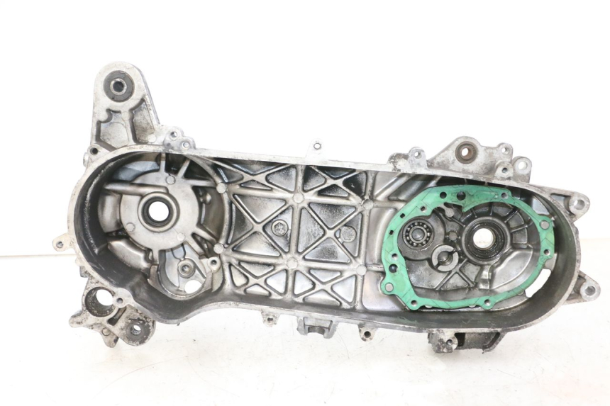 photo de CARTER IZQUIERDO PEUGEOT CITYSTAR 50 (2013 - 2017)