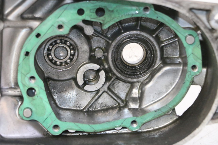 photo de CARTER IZQUIERDO PEUGEOT CITYSTAR 50 (2013 - 2017)