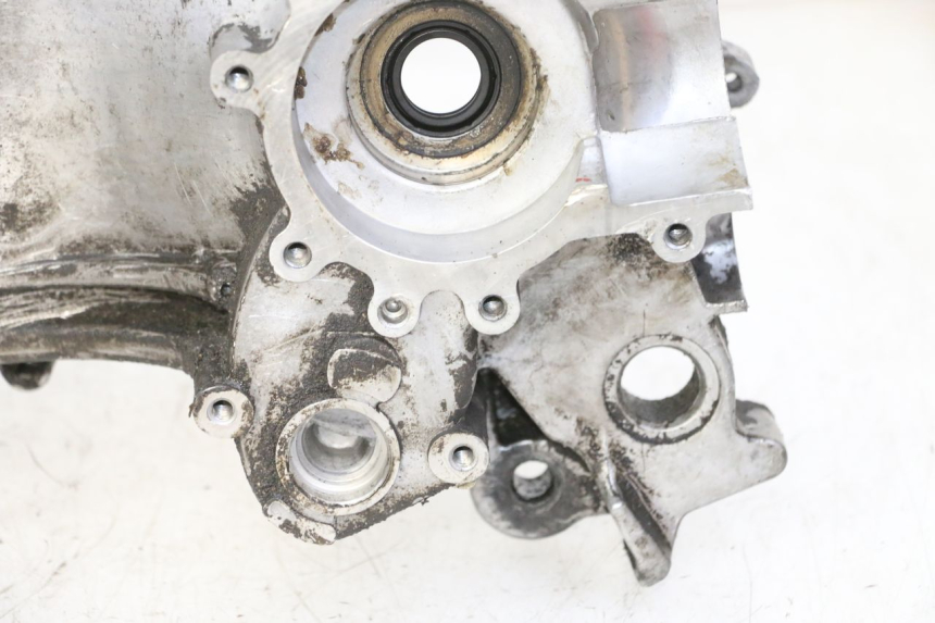 photo de CARTER IZQUIERDO PEUGEOT CITYSTAR 50 (2013 - 2017)