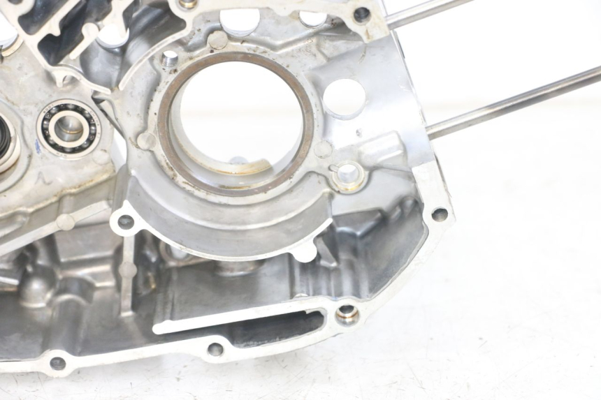 photo de CARTER IZQUIERDO HONDA CRF-F CRF F 110 (2019 - 2022)