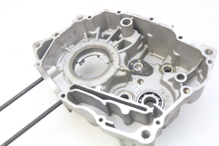 photo de CARTER IZQUIERDO DEL MOTOR XTRM FACTORY DIRTBIKE BSE 150