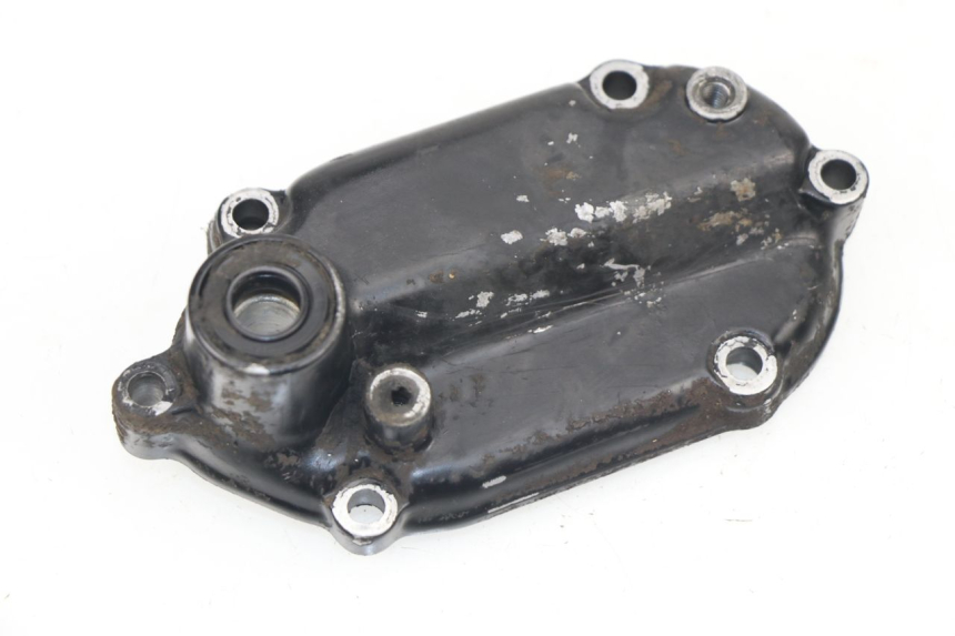 photo de CARTER IZQUIERDO SUZUKI DR DJEBEL 600 (1985 - 1990)