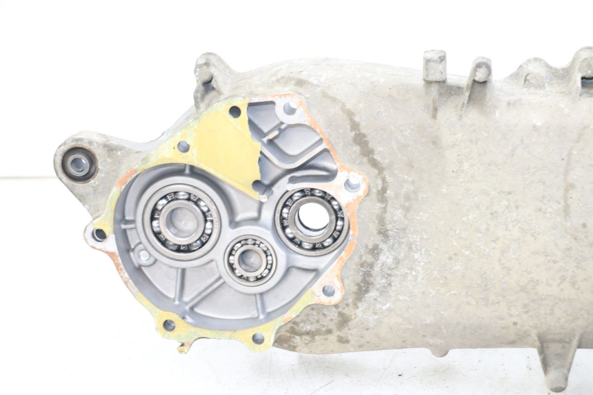 photo de CARTER IZQUIERDO HONDA FES PANTHEON 2T 125 (1998 - 2002)