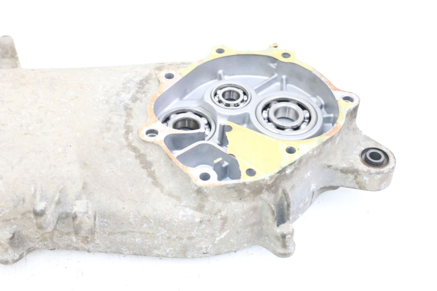 photo de CARTER IZQUIERDO HONDA FES PANTHEON 2T 125 (1998 - 2002)