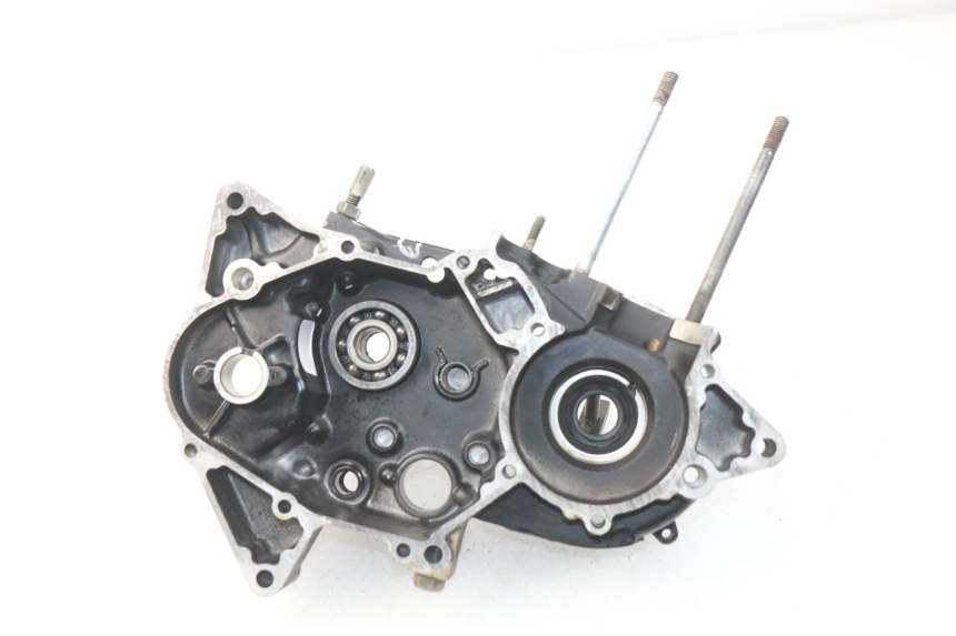photo de CARTER IZQUIERDO SUZUKI JR 80 (2001 - 2006)