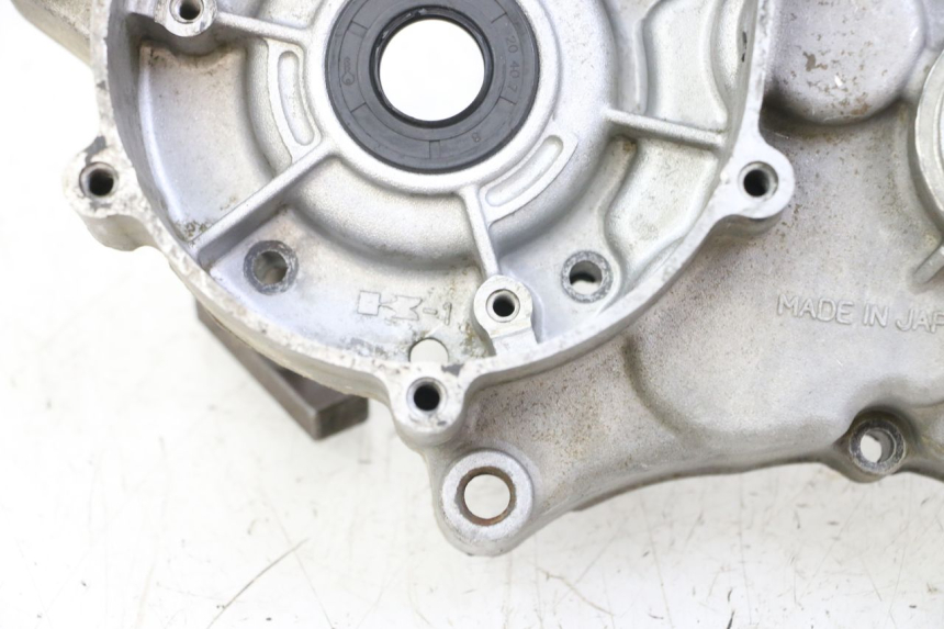 photo de CARTER IZQUIERDO KAWASAKI KX 65 (2000 - 2019) - Zoom sobre los componentes