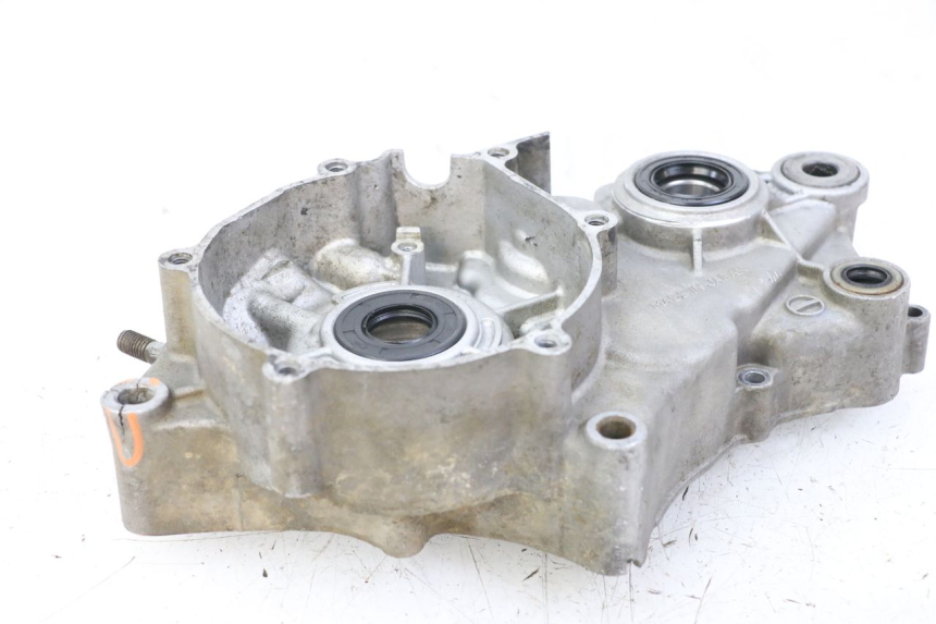 photo de CARTER IZQUIERDO KAWASAKI KX 65 (2000 - 2019) - Detalles de los puntos de fijación