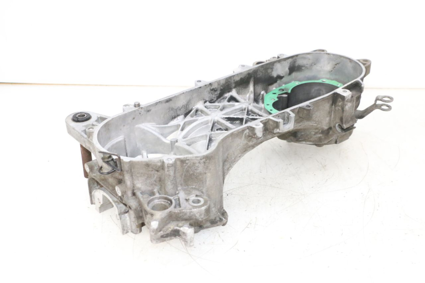 photo de CARTER IZQUIERDO PEUGEOT KISBEE 2T 50 (2010 - 2017) - Zoom estado de uso