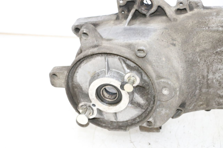 photo de CARTER IZQUIERDO PEUGEOT KISBEE 2T 50 (2010 - 2017) - Recambio usado revisado