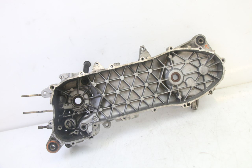 photo de CARTER IZQUIERDO PIAGGIO NEW TYPHOON 50 (2010 - 2017)