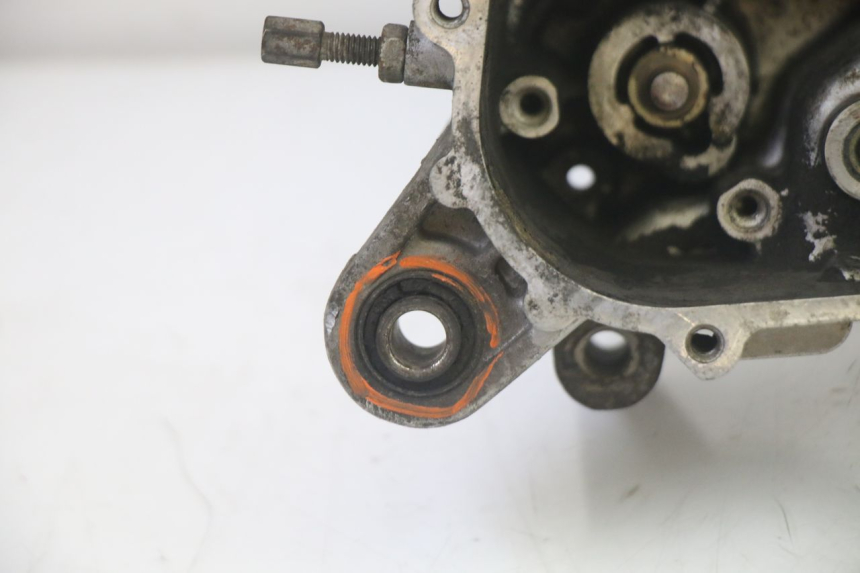 photo de CARTER IZQUIERDO PIAGGIO NEW TYPHOON 50 (2010 - 2017)