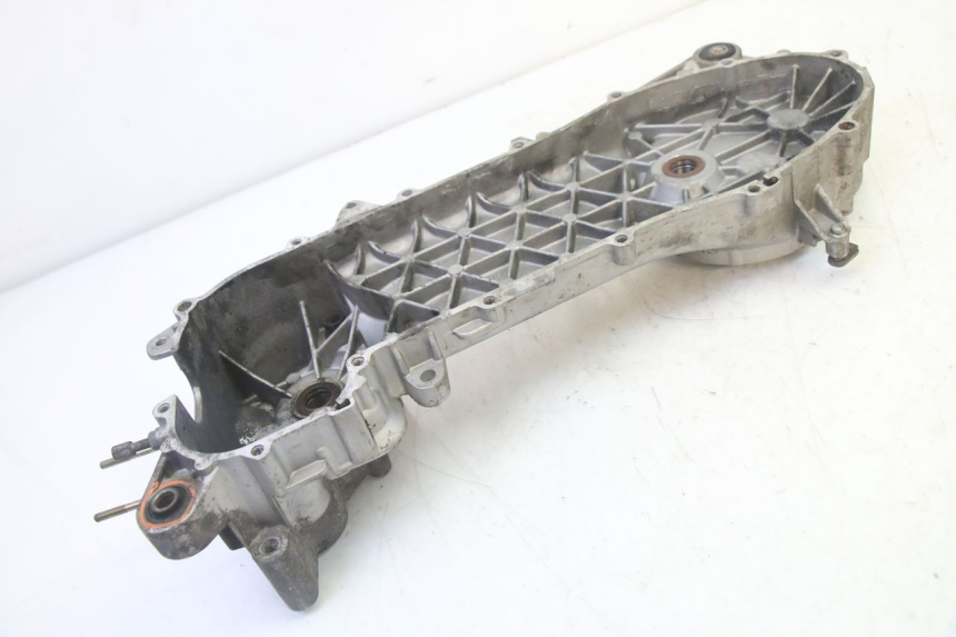 photo de CARTER IZQUIERDO PIAGGIO NEW TYPHOON 50 (2010 - 2017)