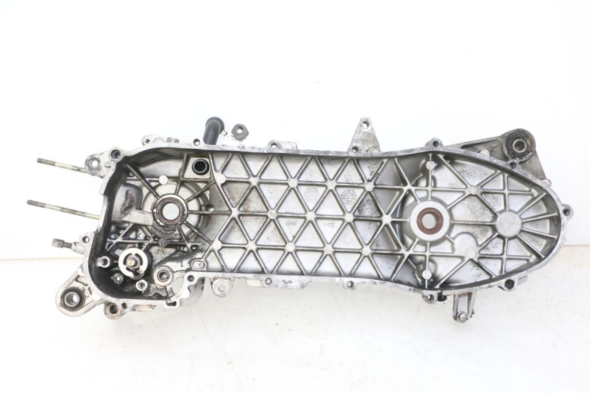 photo de CARTER IZQUIERDO PIAGGIO NEW TYPHOON 50 (2010 - 2017)