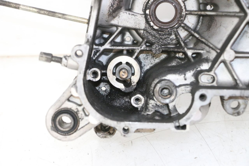 photo de CARTER IZQUIERDO PIAGGIO NEW TYPHOON 50 (2010 - 2017)