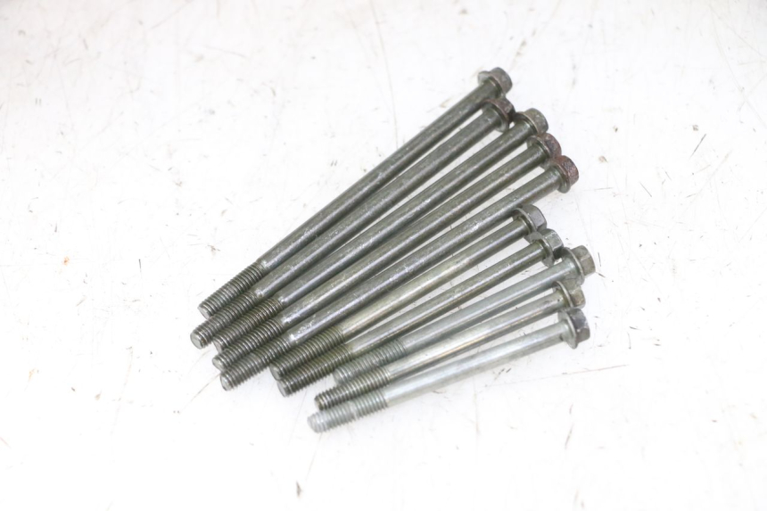 photo de CARTER IZQUIERDO PIAGGIO NEW TYPHOON 50 (2010 - 2017)