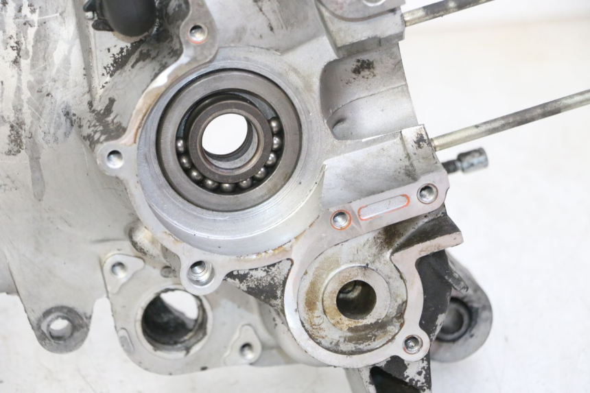 photo de CARTER IZQUIERDO PIAGGIO NEW TYPHOON 50 (2010 - 2017)