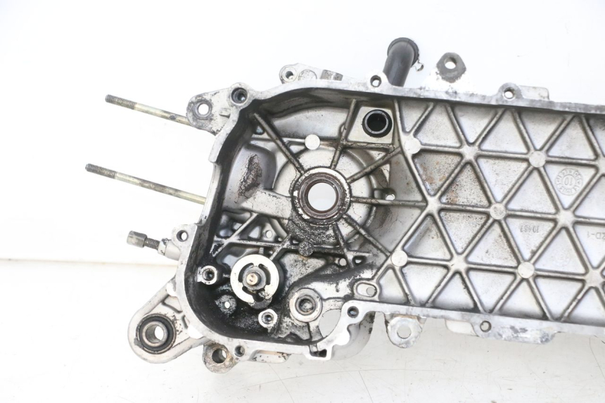 photo de CARTER IZQUIERDO PIAGGIO NEW TYPHOON 50 (2010 - 2017)